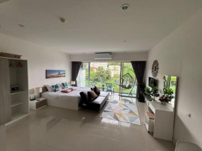Chic Condominium Karon B307